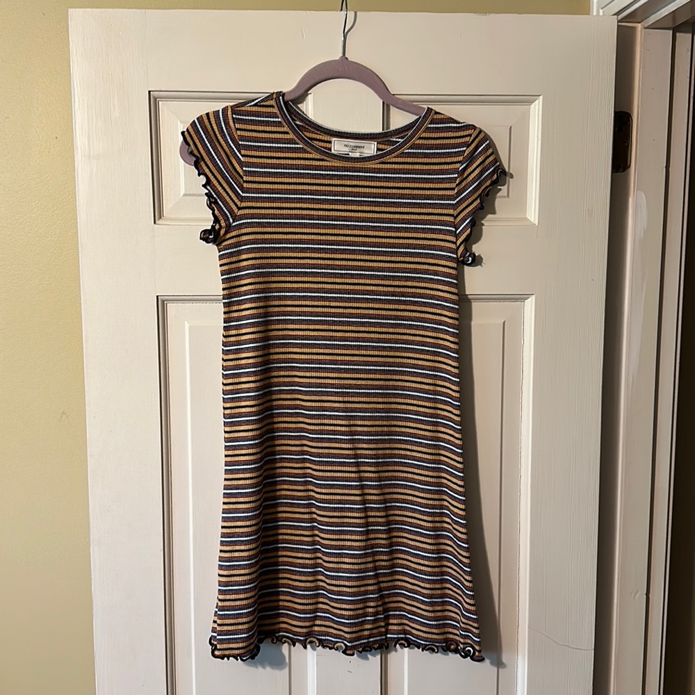 No Comment Dress